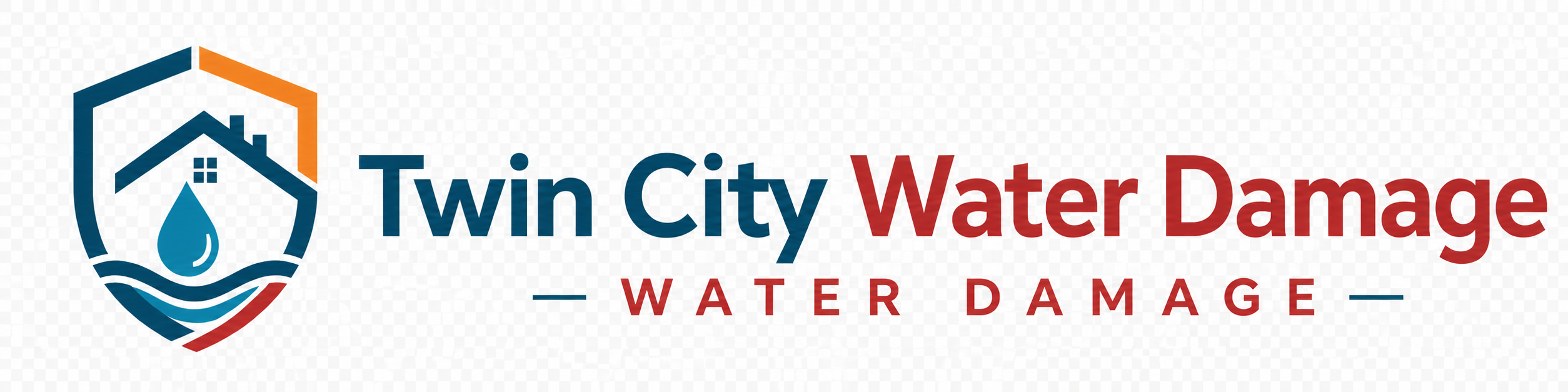 Twin Cities Damage Restoration logo